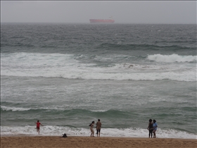 Brighton Beach